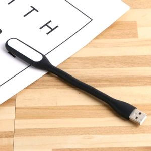 Black USB Nightlight